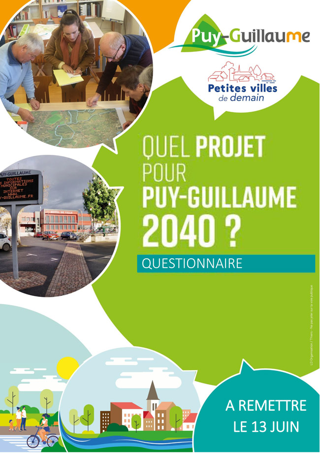 Questionnaire-PG-2040