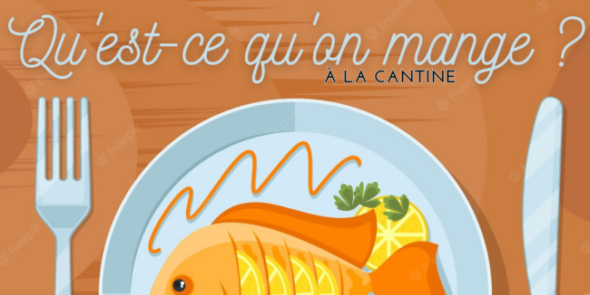 logo menu cantine