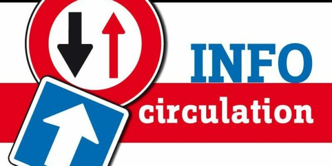 info circulation