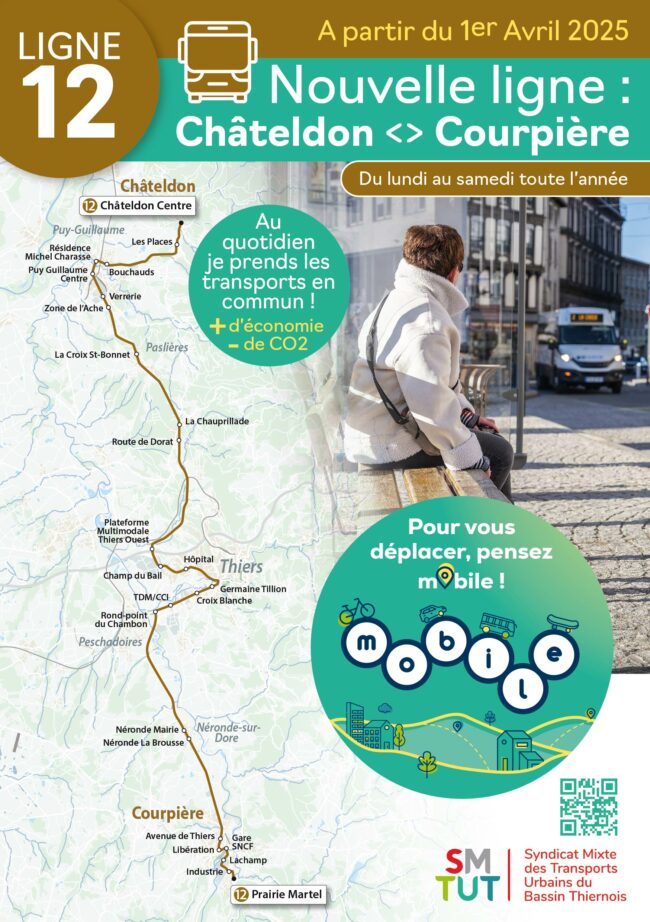 SMTUT LIGNE 12 2025 RECTO