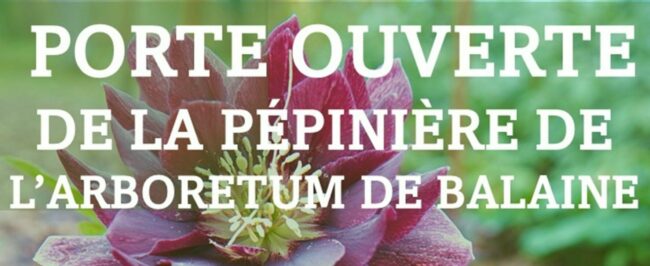 PORTE OUVERTE 5 OCTOBRE 2025