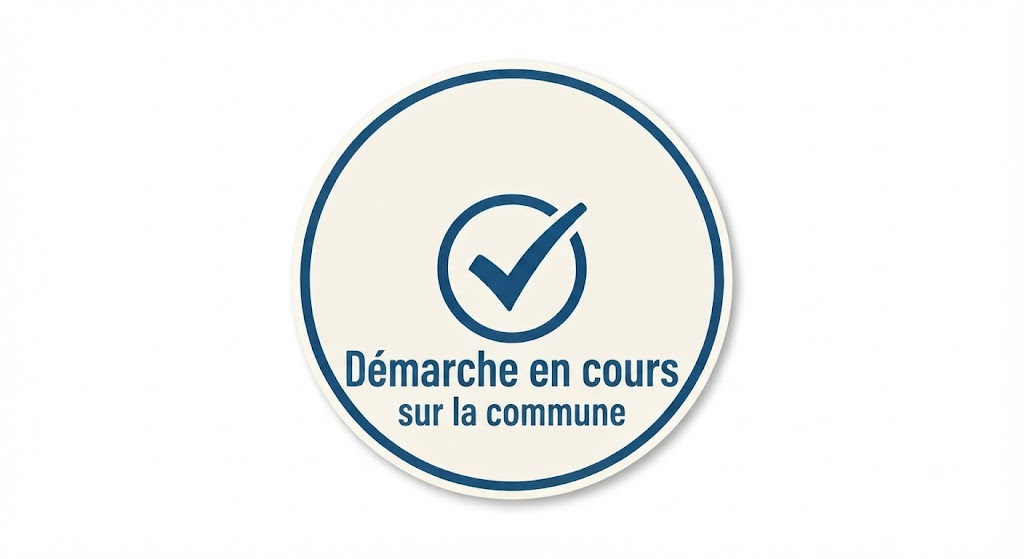 logo demarchage