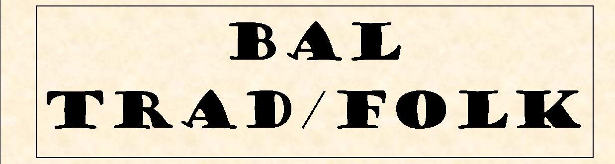Affiche bal fond Jaune 10-26